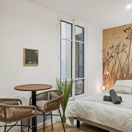 Pop Cordelier - Ideal Au Coeur De Appartement