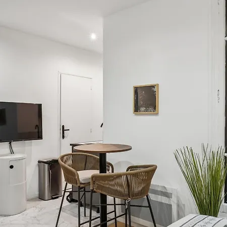 Appartement Pop Cordelier - Ideal Au Coeur De *