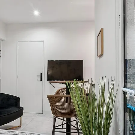 Pop Cordelier - Ideal Au Coeur De Appartement